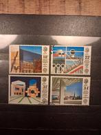 Groot Brittannië 1105-1108 gestempeld, Ophalen, Gestempeld