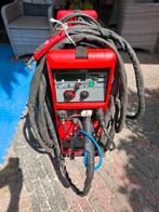 Te koop
Fronius Trans Tig 3000 dc watergekoelde., Ophalen, Gebruikt, 250 ampère of meer, Tig