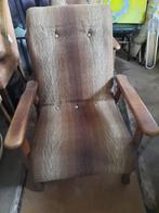2 antieke stoelen, Antiek en Kunst, Antiek | Meubels | Stoelen en Banken, Ophalen