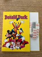 Donald Duck verzamelmap - Nieuw, Ophalen of Verzenden, Nieuw, Fictie algemeen