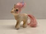 Vintage My little pony, baby moondancer jaren 80-85, Ophalen of Verzenden, Gebruikt