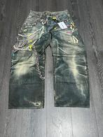 Acne Studio Candy Chain Jeans - Size 42 (women) (met bon), Ophalen of Verzenden, Zo goed als nieuw, Blauw, W32 (confectie 46) of kleiner