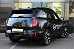MINI Countryman E / John Cooper Works / Pakket XL / 20" JCW, Stof, 750 kg, Countryman, 24 min