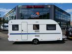 Adria Altea 492 LU enkele bedden, Standaardzit, Adria, 4 tot 5 meter, 2 aparte bedden