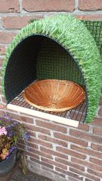 Nestkastjes, Ophalen of Verzenden, Zo goed als nieuw, Overige materialen, Broedkooi of Kweekkooi