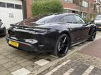 Porsche Taycan Performance 84 kWh l 21 inch l Apple Carplay, Automaat, Achterwielaandrijving, Gebruikt, Met garantie (alle)