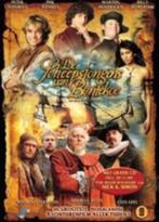Scheepsjongens van Bontekoe, Cd's en Dvd's, Avontuur, Alle leeftijden, Ophalen of Verzenden, Zo goed als nieuw
