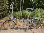 Lichtgewicht aluminium vouwfiets van Superstore, Fietsen en Brommers, Fietsen | Vouwfietsen, Versnellingen, Zo goed als nieuw