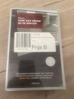 Komt een vrouw bij de dokter - Kluun, Ophalen of Verzenden, Gelezen, Nederland