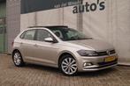 Volkswagen Polo 1.0 TSI DSG Highline -PANO-ECC-ACC-PDC-, Stof, Gebruikt, Euro 6, 95 pk
