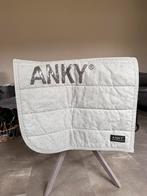 Full dressuur anky dekje, Ophalen of Verzenden, Zo goed als nieuw