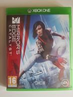 Mirror's edge catalyst, Spelcomputers en Games, Games | Xbox One, 1 speler, Ophalen of Verzenden, Zo goed als nieuw, Platform