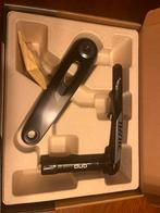 Rival XPLR E1 DUB WIDE Crank Arm Set 170mm, Fietsen en Brommers, Crankstel of Pedalen, Algemeen, Ophalen of Verzenden, Zo goed als nieuw