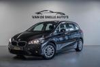 BMW 2-serie Active Tourer 218d Essential AUTOMAAT/PDC/MULTIM, Euro 6, 4 cilinders, 150 pk, Zwart