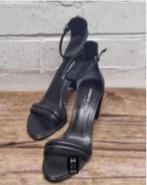Kenneth Cole - Prachtige leren sandalen maat 42 - Nieuw €150, Zwart, Nieuw, X, Kenneth Cole -