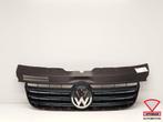 VW Transporter T5 Multivan Grille Grill 7H5807101, Ophalen of Verzenden, Gebruikt, Volkswagen
