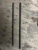 Trapeziumdraad spindel staal TR26x5 Links/rechts, Ophalen, Nieuw, 250 mm of meer