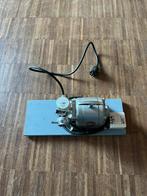 Airbrush lucht compressor, Ophalen of Verzenden, 6 tot 10 bar, Minder dan 200 liter/min