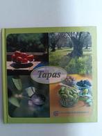Kookboek Tapas 47.bladzijden, Ophalen, Zo goed als nieuw, Gezond koken