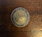 2 Euro munt Willem en Beatrix 2013 A, Ophalen of Verzenden, Overige landen, 2 euro, Losse munt