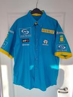 Formule 1 Renault t-shirt maat XL - origineel, Ophalen of Verzenden, Zo goed als nieuw, Formule 1