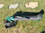 Topcraft bladblazer/bladzuiger, Ophalen, Gebruikt, Elektrisch