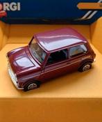 Mini Mayfair van Corgi, nieuwstaat, Ophalen of Verzenden, Zo goed als nieuw, Auto, Corgi