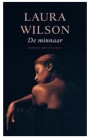 Laura Wilson - De minnaar beschikbaar voor biedingen