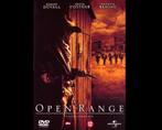 Open Range, Cd's en Dvd's, Ophalen of Verzenden