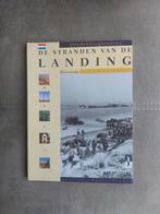 De stranden van de landing door Y. Lecouturier, Boeken, Tweede Wereldoorlog, Ophalen of Verzenden, Zo goed als nieuw, Y. Lecouturier