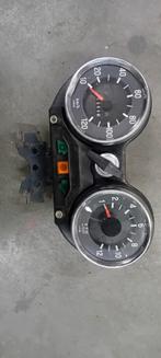 Motorfiets Snelheidsmeter & Toerenteller, Fietsen en Brommers, Ophalen of Verzenden, Gebruikt, Overige typen