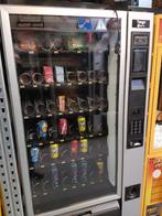 Combi automaat ( fris/snacks) gekoeld, Verzamelen, Automaten | Overige, Ophalen, Zo goed als nieuw