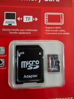 Lenovo MicroSD Geheugenkaart 1TB, Audio, Tv en Foto, Fotografie | Geheugenkaarten, 1 TB of meer, Nieuw, Ophalen of Verzenden, Overige