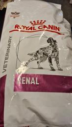 Royal Canin Renal nierdieet - 14 kg - breukzak hondenvoer, Dieren en Toebehoren, Dierenvoeding, Hond, Ophalen of Verzenden