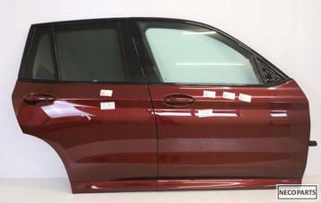 BMW X3 G01 PORTIER DEUR KLEUR C57 ORIGINEEL ALLES LEVERBAAR beschikbaar voor biedingen
