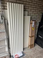 Disign Radiator wit, Ophalen, Radiator, Minder dan 60 cm, Zo goed als nieuw