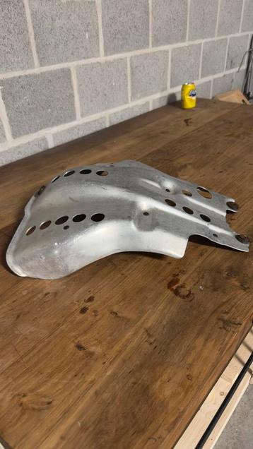 Yamaha XT660Z Ténére beschermplaat carter beschikbaar voor biedingen