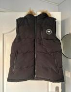 Soulcal & co bodywarmer, Verzenden, Zwart, Nieuw, Soulcal & co