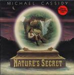 Michael Cassidy | Nature's Secret | Vinyl LP, Cd's en Dvd's, Vinyl | Pop, 1960 tot 1980, Ophalen of Verzenden, Zo goed als nieuw