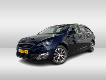 Peugeot 308 SW 1.2 PureTech Allure > export / handel / Whats beschikbaar voor biedingen