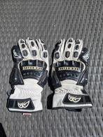 Berik race motor handschoenen in nette staat maat L, Motoren, Kleding | Motorkleding, Heren, Ophalen of Verzenden, Berik, Handschoenen