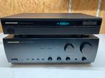 MARANTZ PM78/ST40 audioset met garantie, Overige merken, Tuner of Radio, ..., MARANTZ