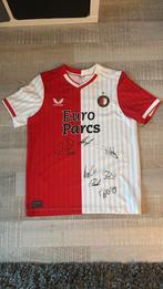 Gesigneerd feyenoord shirt, Sport en Fitness, Verzenden, Nieuw, Shirt
