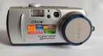 Sony DSC-50 digitale fotocamera 2.1 mp, Gebruikt, Compact, Ophalen of Verzenden, 2 Megapixel
