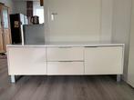 Tv meubel, Ophalen, Gebruikt, 25 tot 50 cm, Minder dan 100 cm