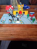 Lego 1592 - Vintage Set town opticht, Ophalen of Verzenden, Gebruikt, Complete set, Lego