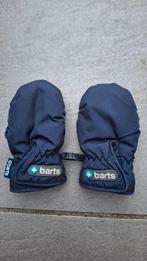 Handschoenen Barts maat 2 92-98 blauw, Jongen of Meisje, Barts, Ophalen of Verzenden, Zo goed als nieuw