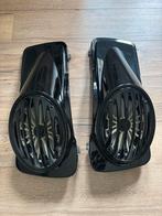 Kofferdeksels met speakers Harley Davidson Street Glide, Ophalen of Verzenden, Gebruikt