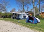 Caravan Hobby Classic 420TM 10D 1993, Caravans en Kamperen, 90 kg, Hobby, Treinzit, 750 - 1000 kg