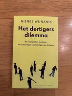 Het dertigers dilemma, Ophalen, Zo goed als nieuw, Nienke Wijnants